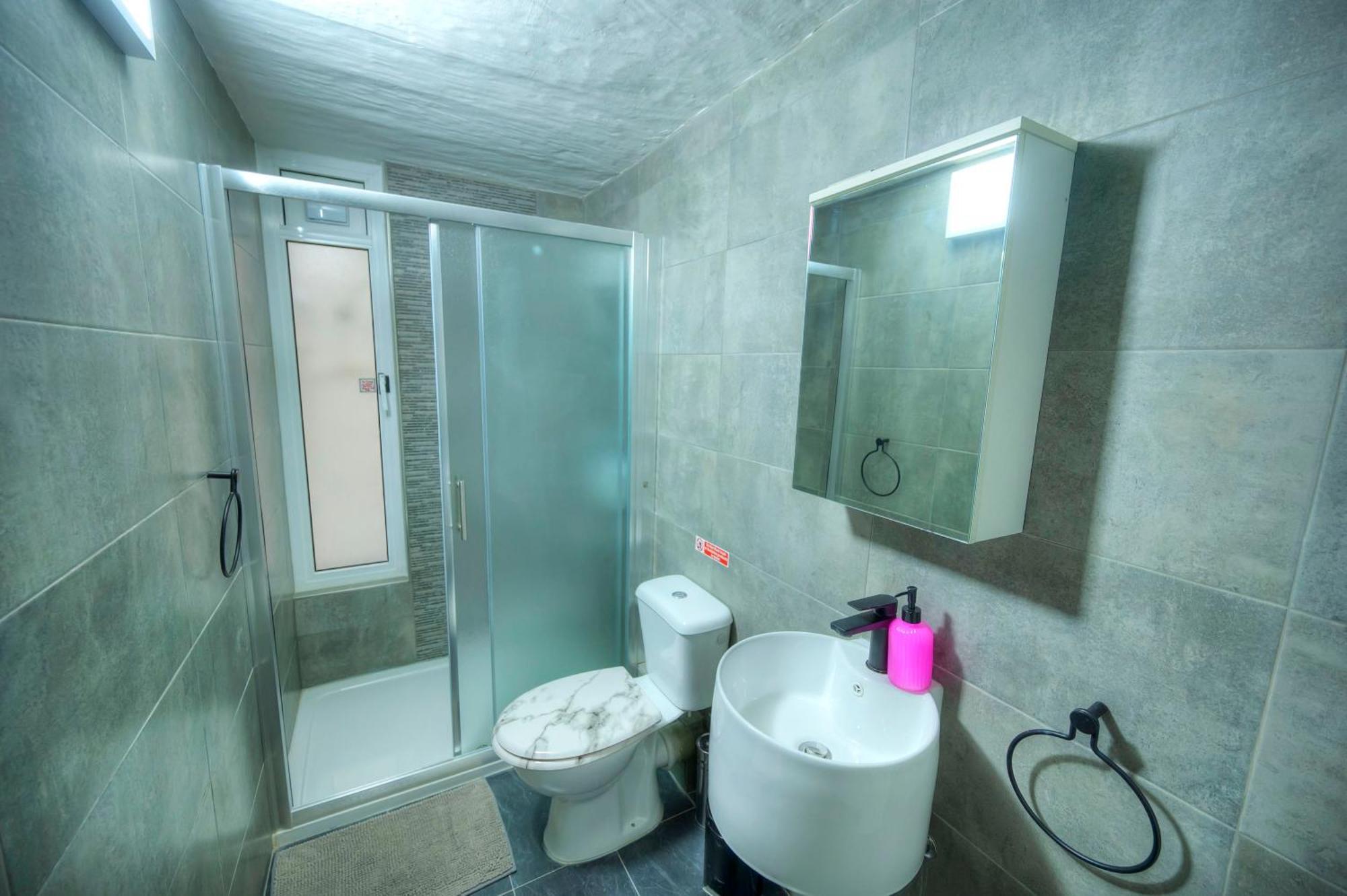 Charming 3 Storey Apartment In Valletta Centre, Ngri1-1 Kültér fotó