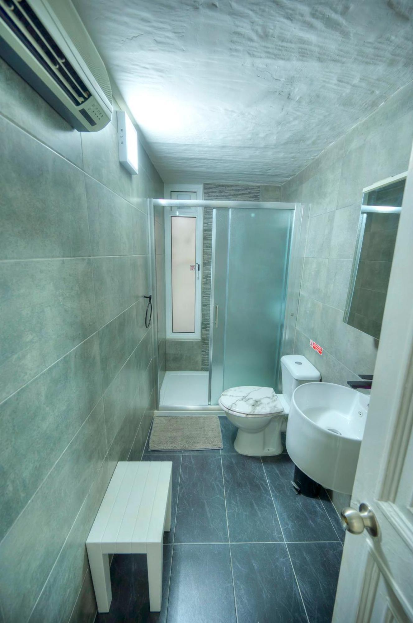 Charming 3 Storey Apartment In Valletta Centre, Ngri1-1 Kültér fotó